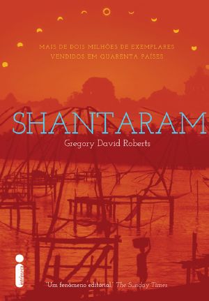 [Shantaram 01] • Shantaram